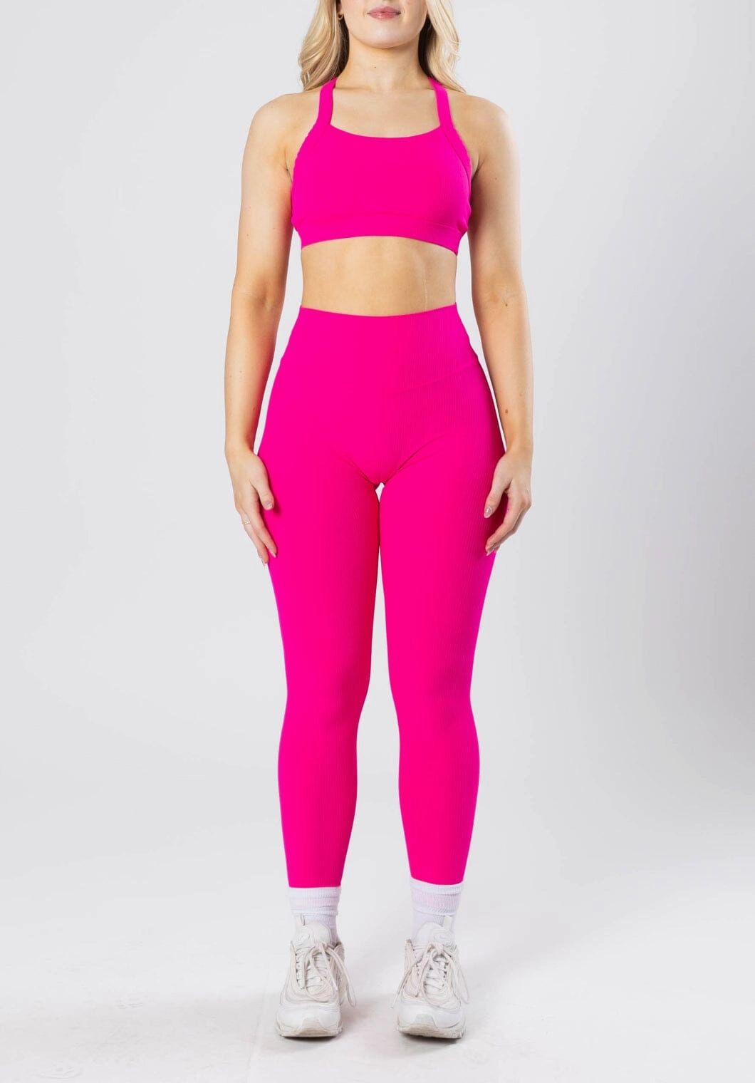 Tall Fit Thermal Warm CloudRib? Original Sculptseam? Legging Crush