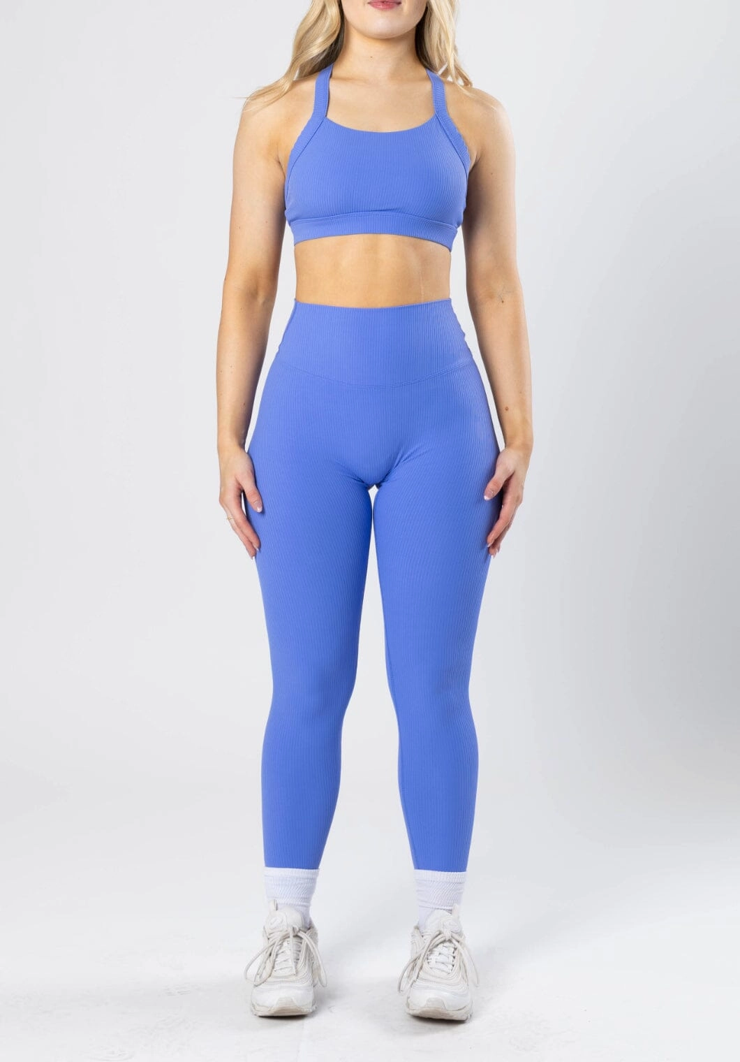 Daily Routine Body Shaping CloudRib? Original Sculptseam? Legging High Dive