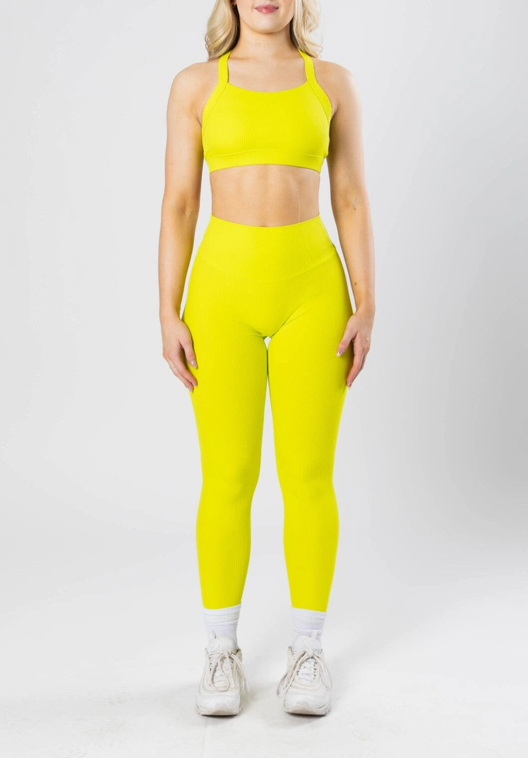 Airflow Vents CloudRib? Original Sculptseam? Legging Mega