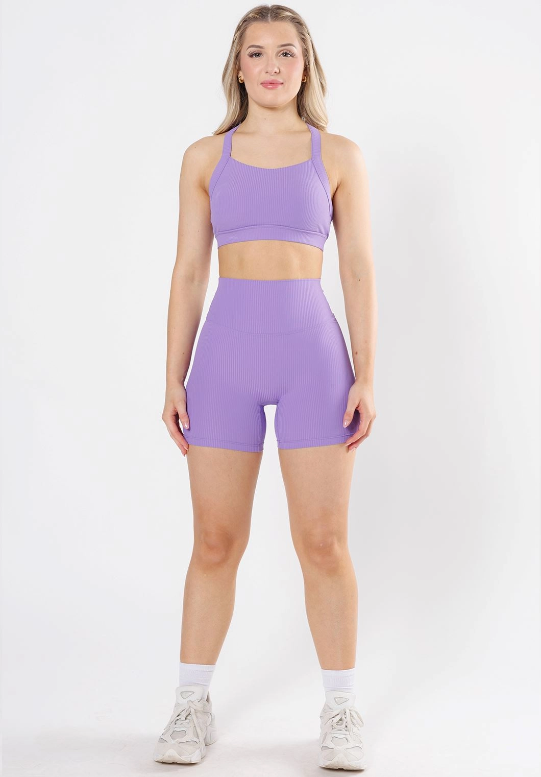 CloudRib? Original Sculptseam? Short 5" Aura campers denim alternative