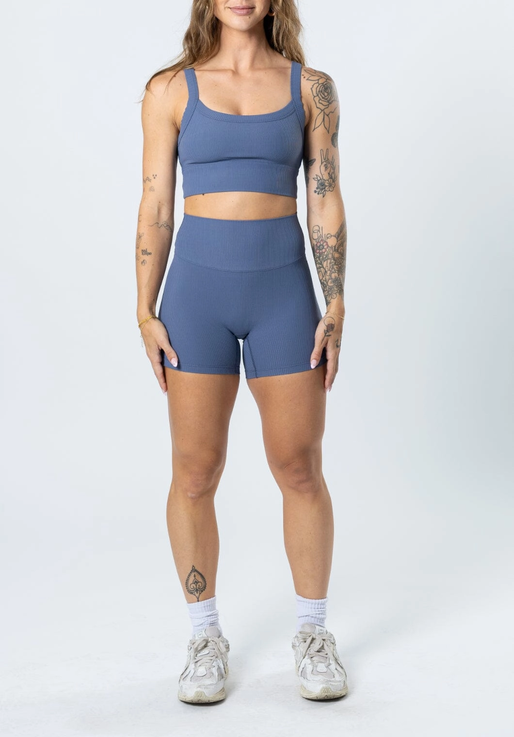 CloudRib Original Sculptseam? Short Ace Minimal Waist