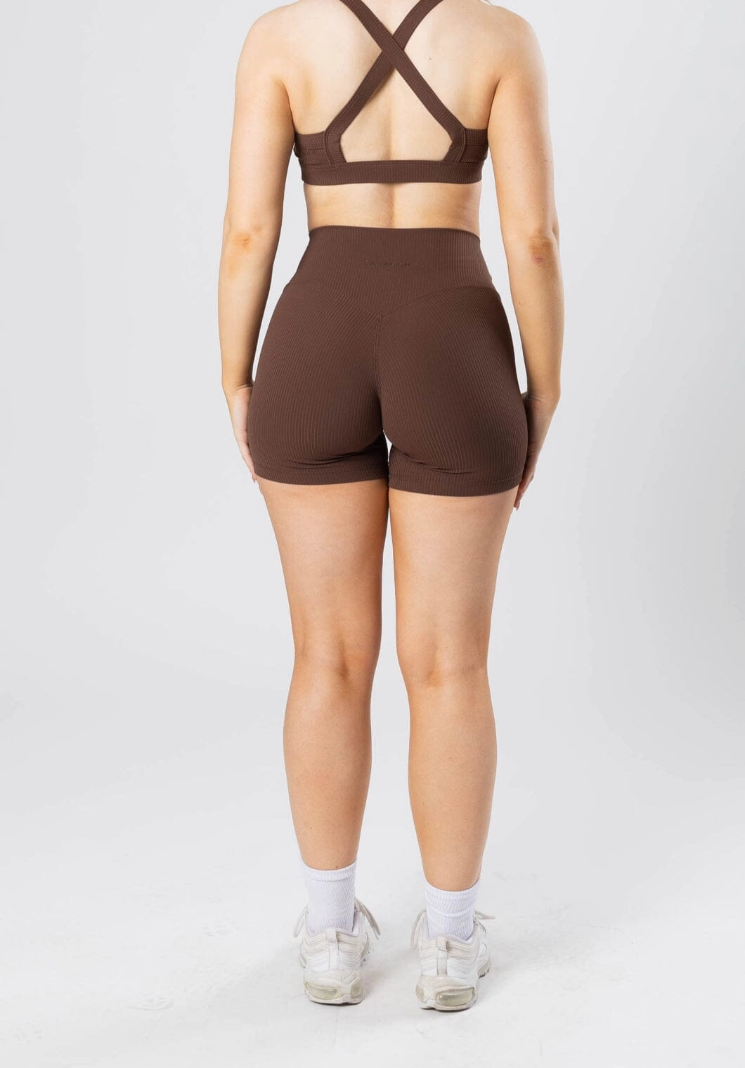 CloudRib Original Sculptseam? Short Coconut Fade Resistant Dye