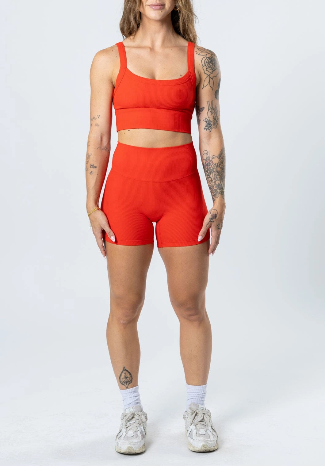 Beach Ready CloudRib Original Sculptseam? Short Hot Shot