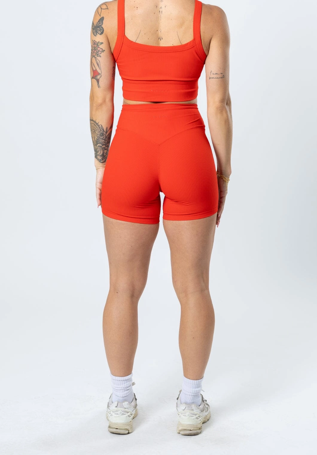 CloudRib Original Sculptseam? Short Hot Shot Flexible Cut