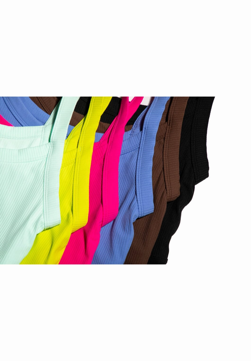 CloudRib? Strappy Sculptseam? Shortsuit Crush Daytime Style Metallic accents