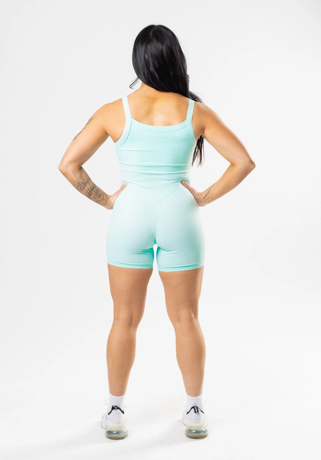 CloudRib? Strappy Sculptseam? Shortsuit Poolside semi - formal event