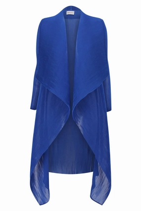 Alquema - Collare Coat Cheap Nice Abrasion Resistant Finish