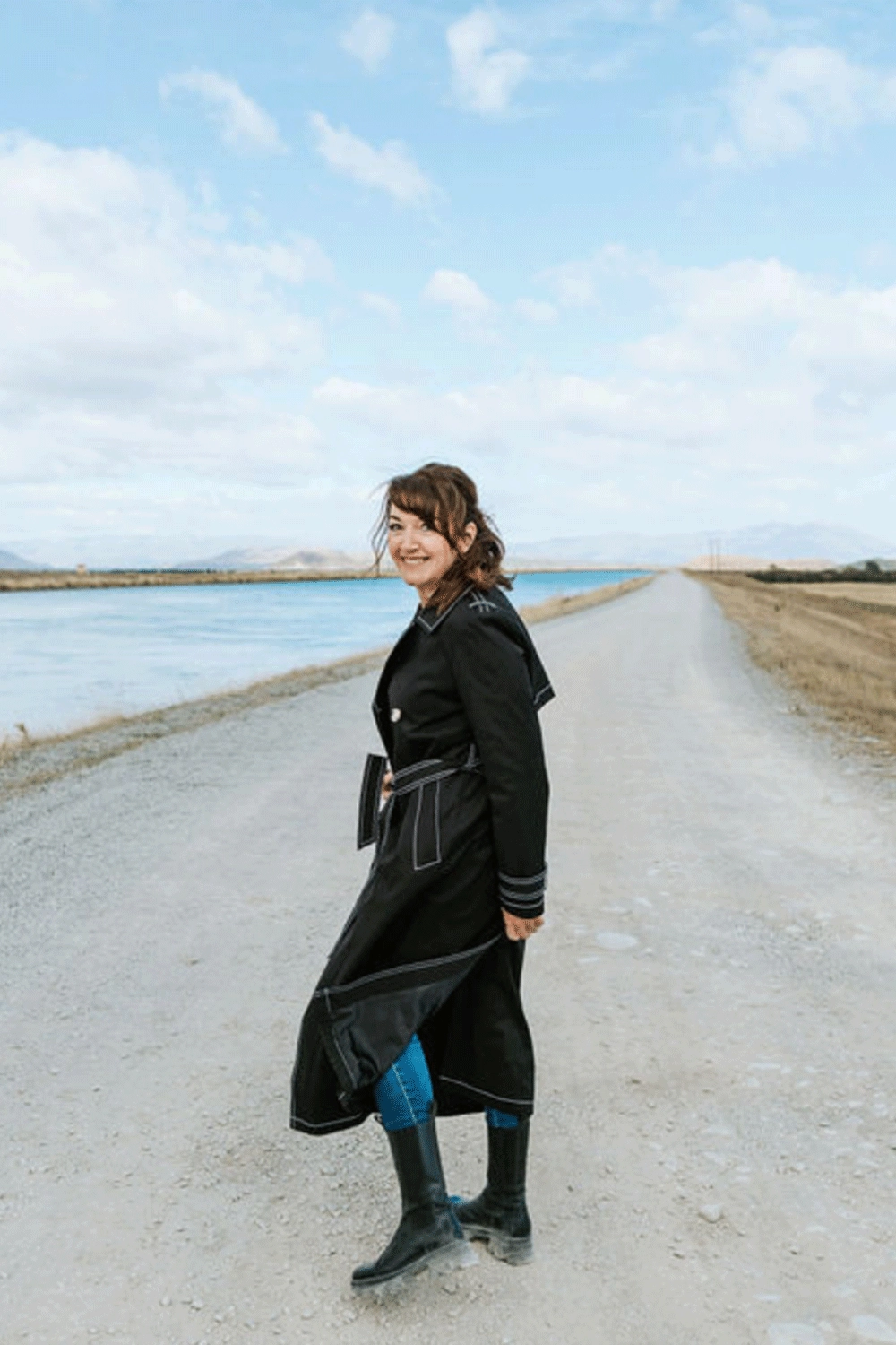 Moke - KIMBLK Kim Raincoat Thick Insulation