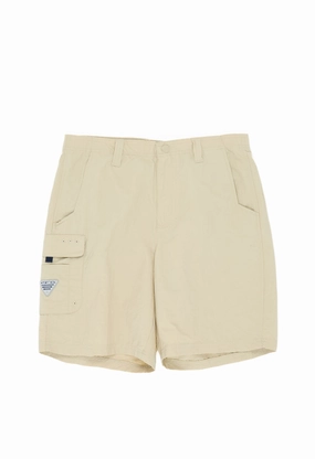 Columbia Men's PFG Bahama II Shorts - Fossil prom night