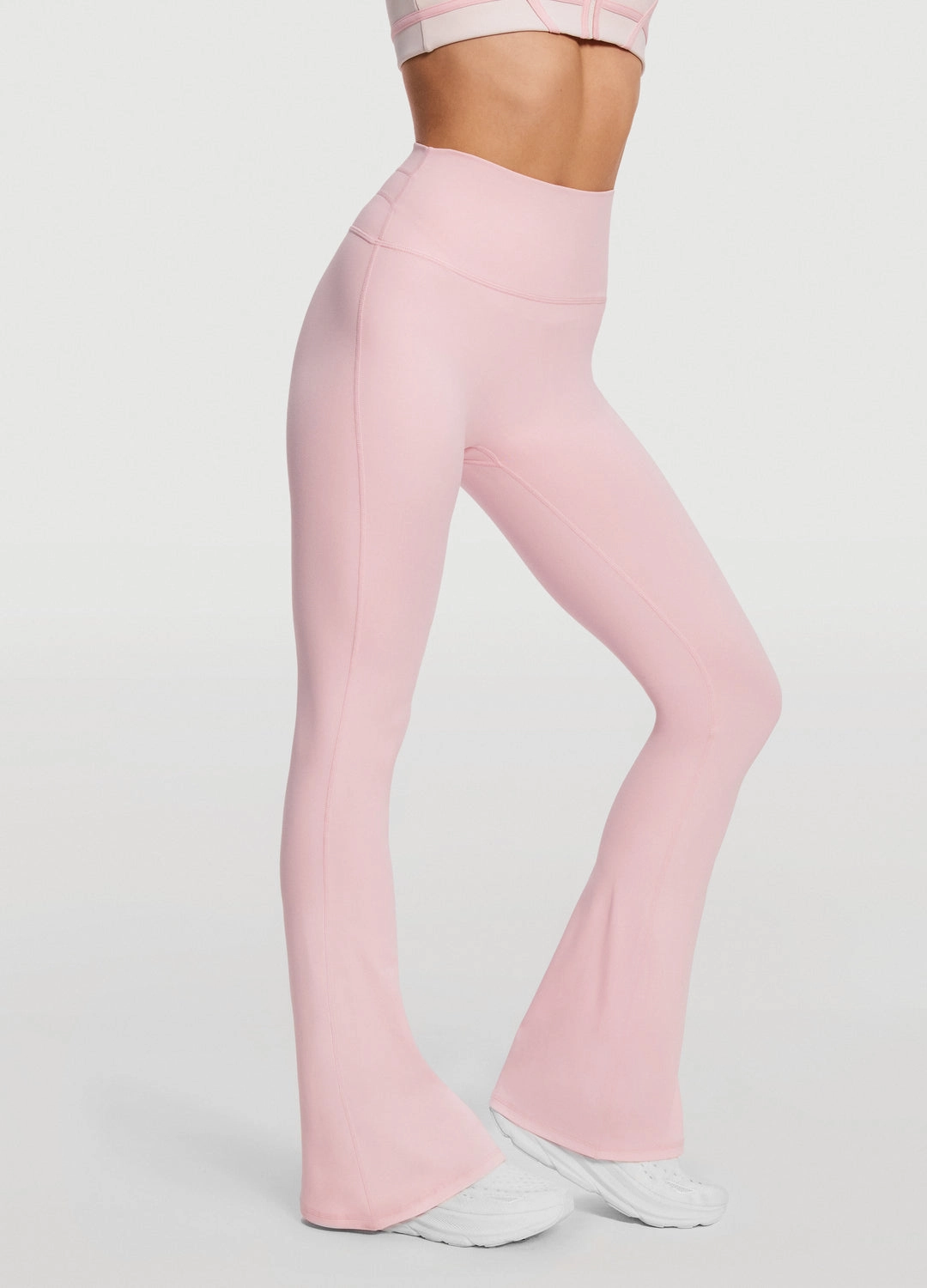 Camping Gear Skin Friendly Foxy Flare Leggings