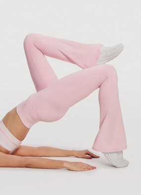 Foxy Flare Leggings No Bind Easy Flow