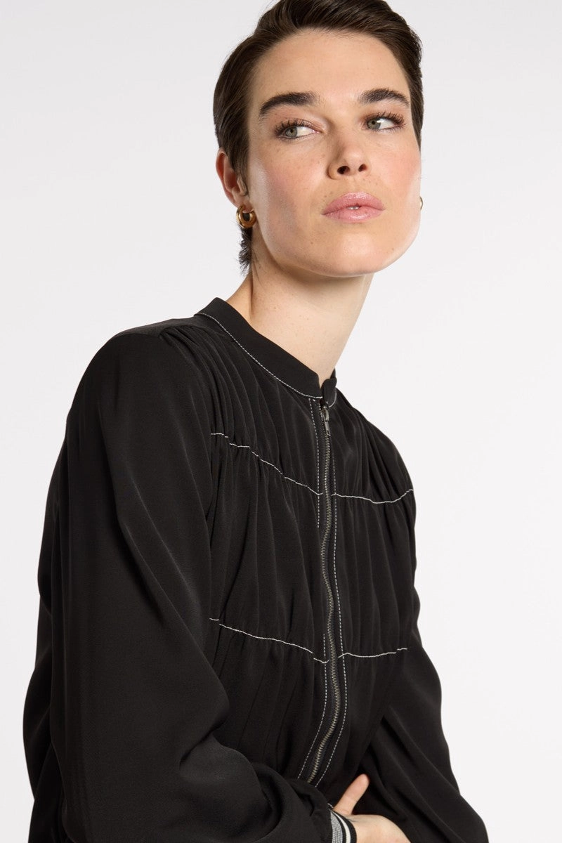 Comfy Essentials Marco Polo - YTMP6103 Traveller Jacket