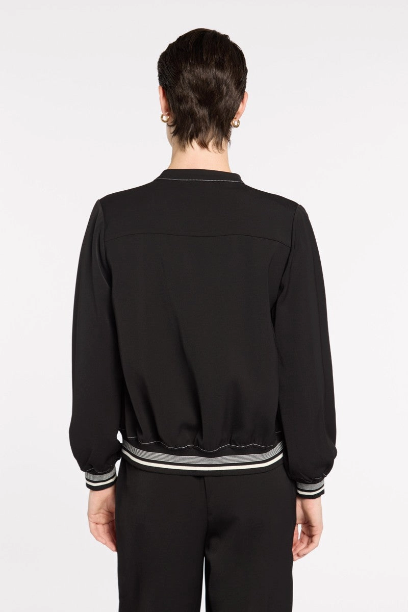 Short Length Marco Polo - YTMP6103 Traveller Jacket