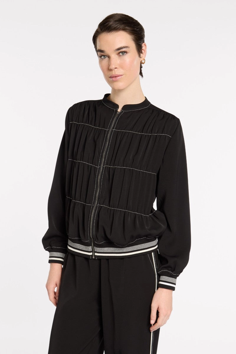 Marco Polo - YTMP6103 Traveller Jacket Extended Coverage