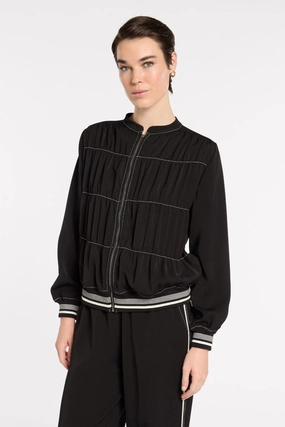 Marco Polo - YTMP6103 Traveller Jacket Extended Coverage