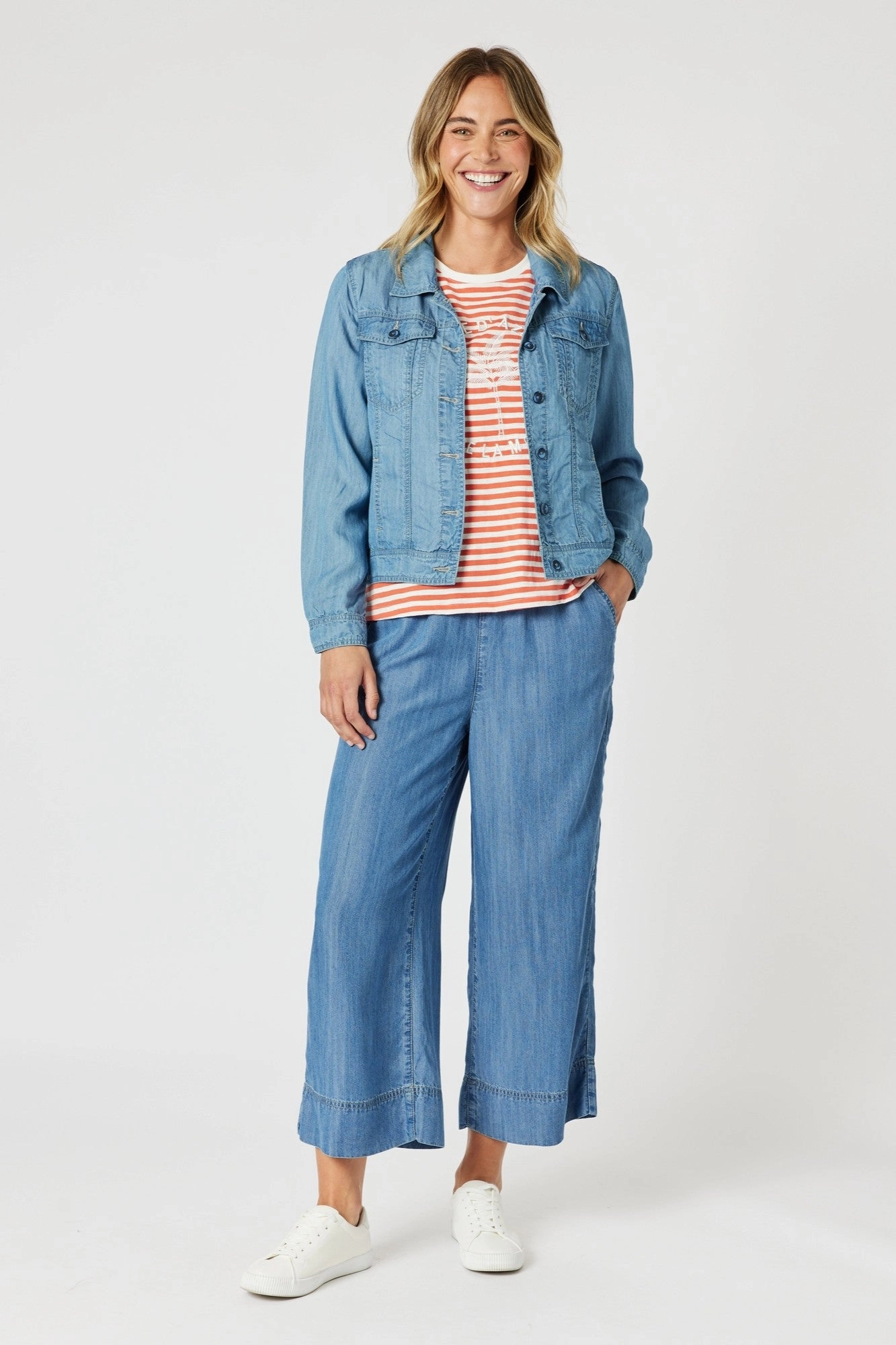 Adjustable Cuff Design Moisture Wicking Inner Gordon Smith - Sandie Jacket