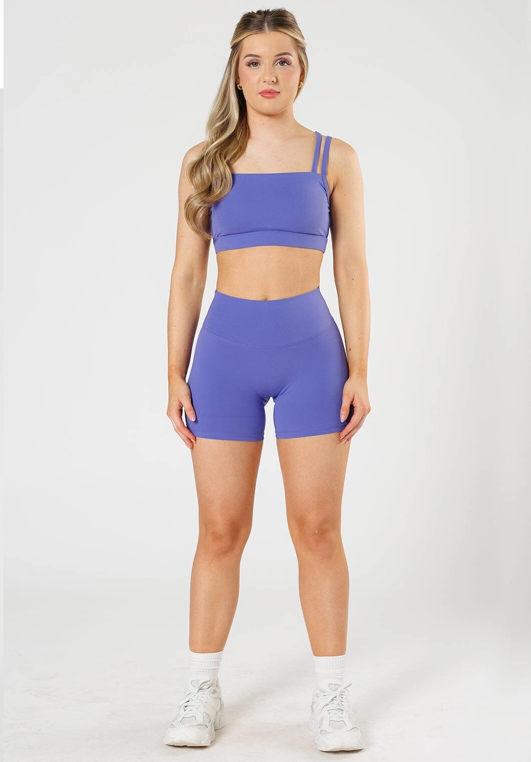 Breeze Friendly RecStretch Original Sculptseam? Plus 5?? Short Sucker