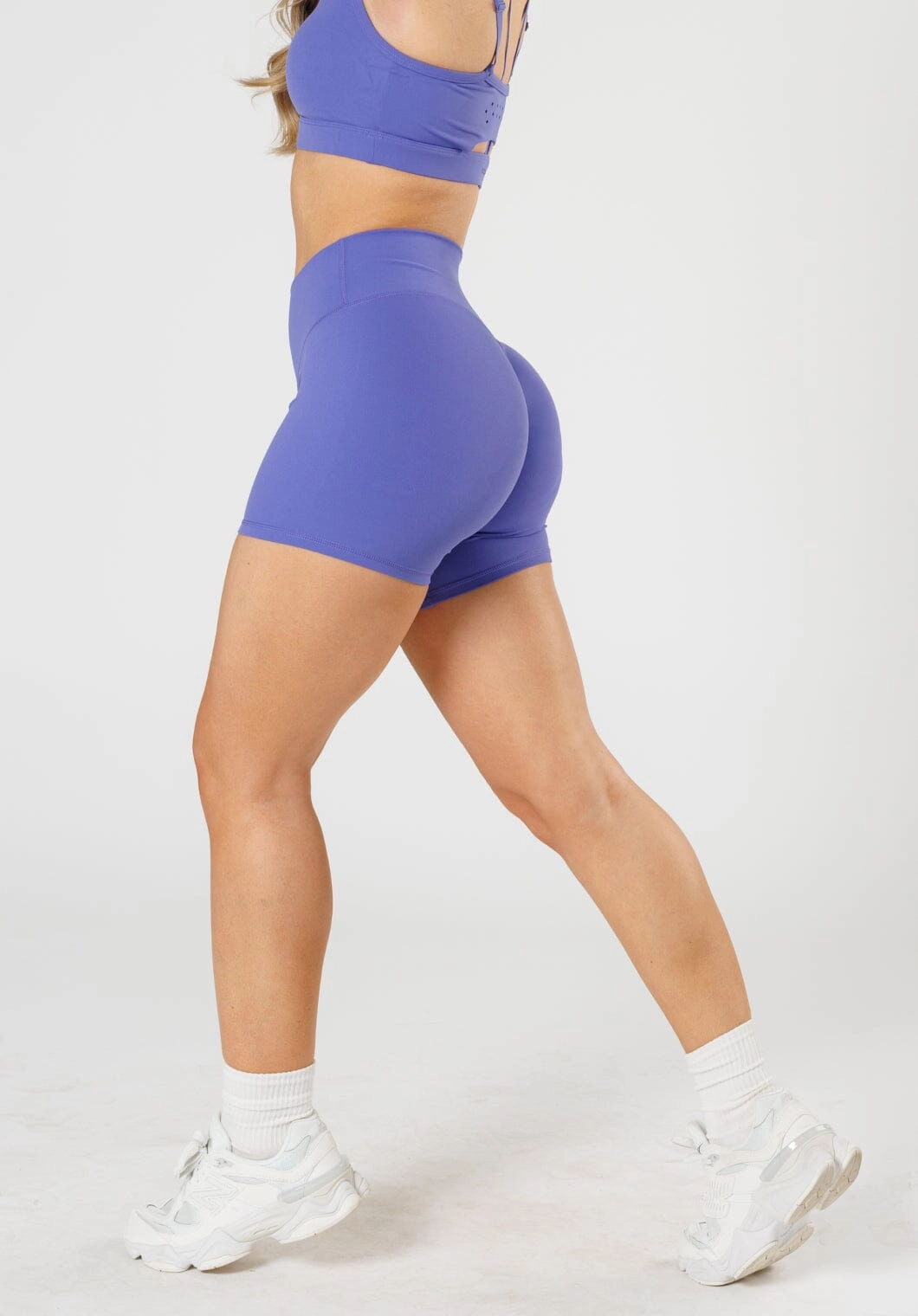 Flex Waist System RecStretch Original Sculptseam? Plus 5?? Short Sucker