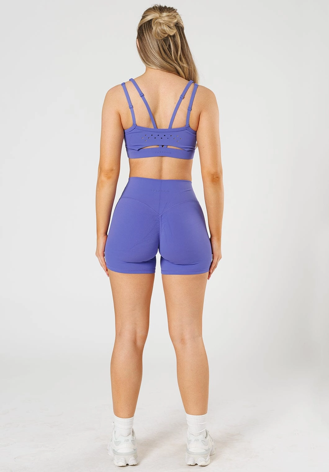 Seamless Design RecStretch Original Sculptseam? Plus 5?? Short Sucker