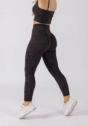RecStretch Original Sculptseam? Plus Legging Rogue Training Look
