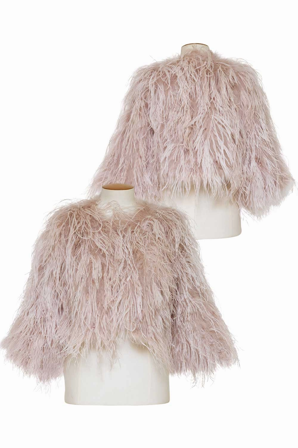 Birds of a Feather - BOAF26 Dita Jacket Flexible Joint Mobility Ergonomic Articulation