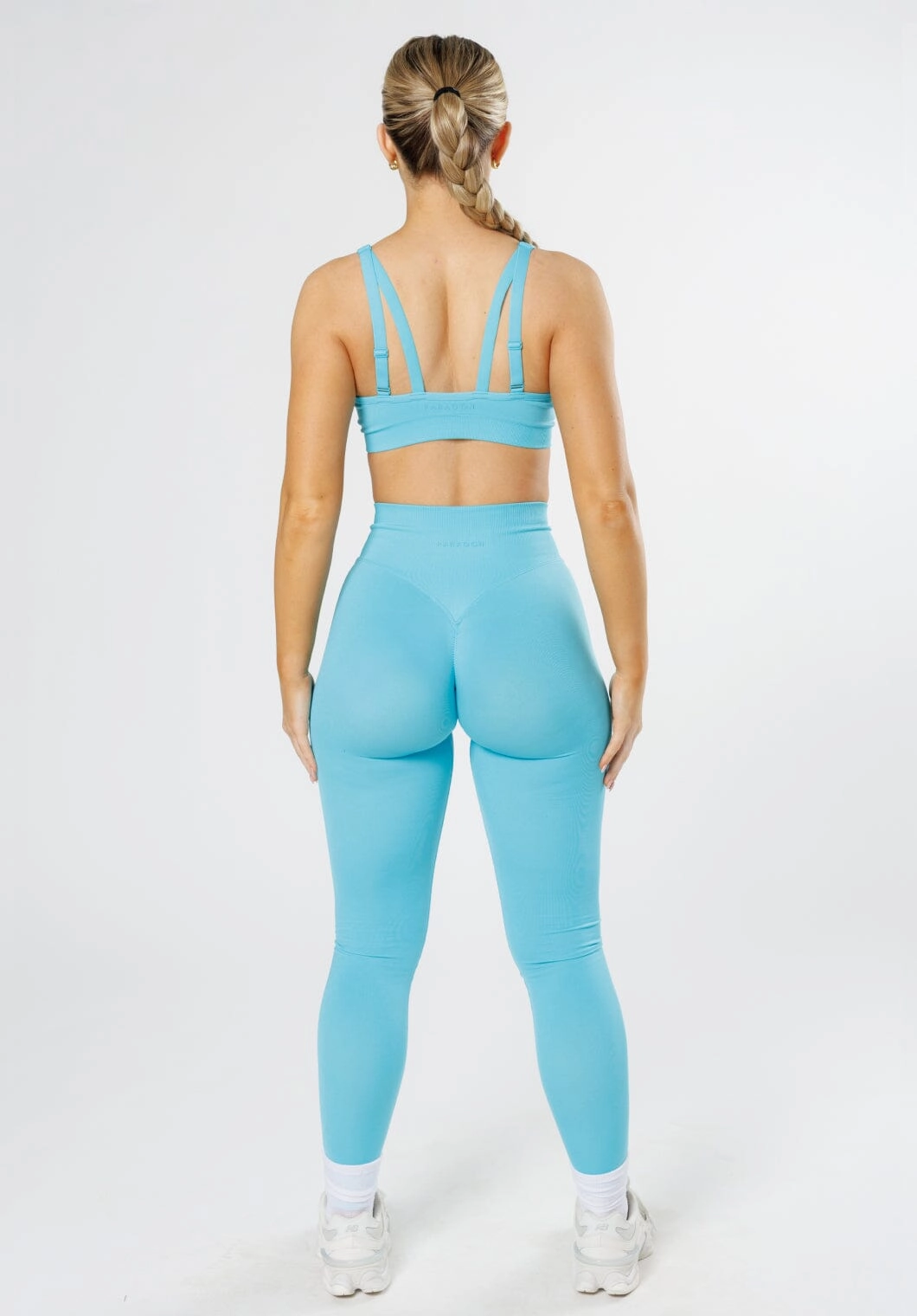 Move Control CurveFlex Hourglass Sculptseam? Plus Seamless Legging Juicy