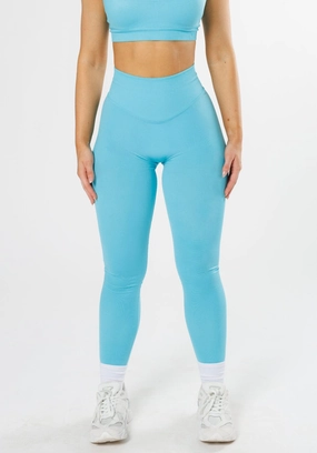 CurveFlex Hourglass Sculptseam? Plus Seamless Legging Juicy Shape Enhancing