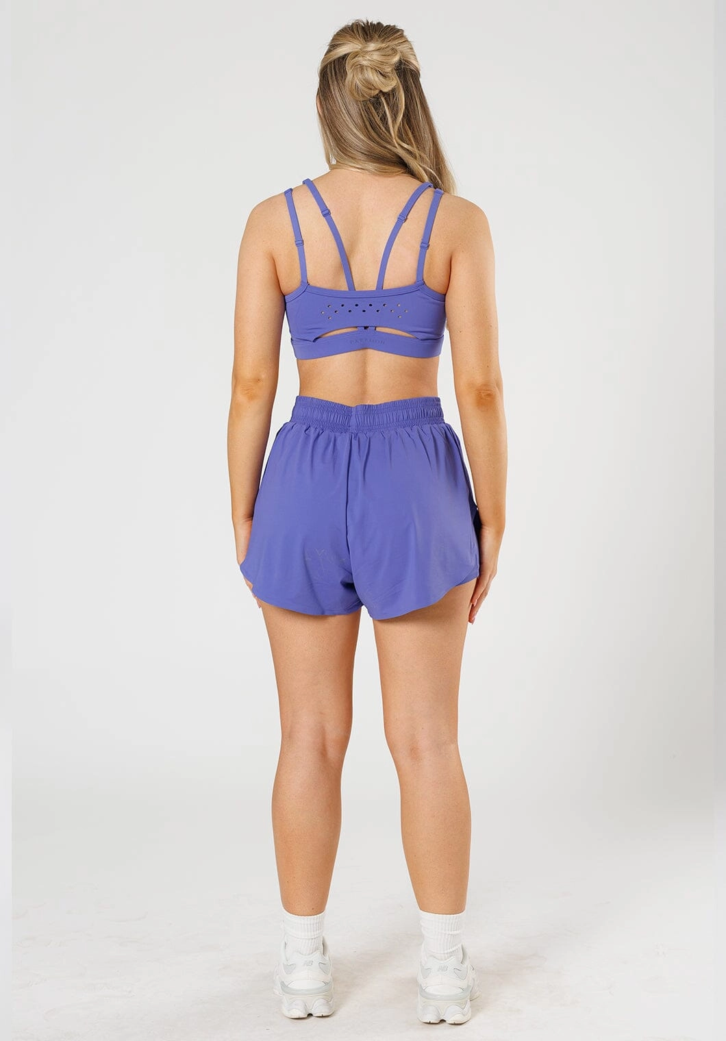 LiteSpeed? Fast Track Short Sucker fishing outfit