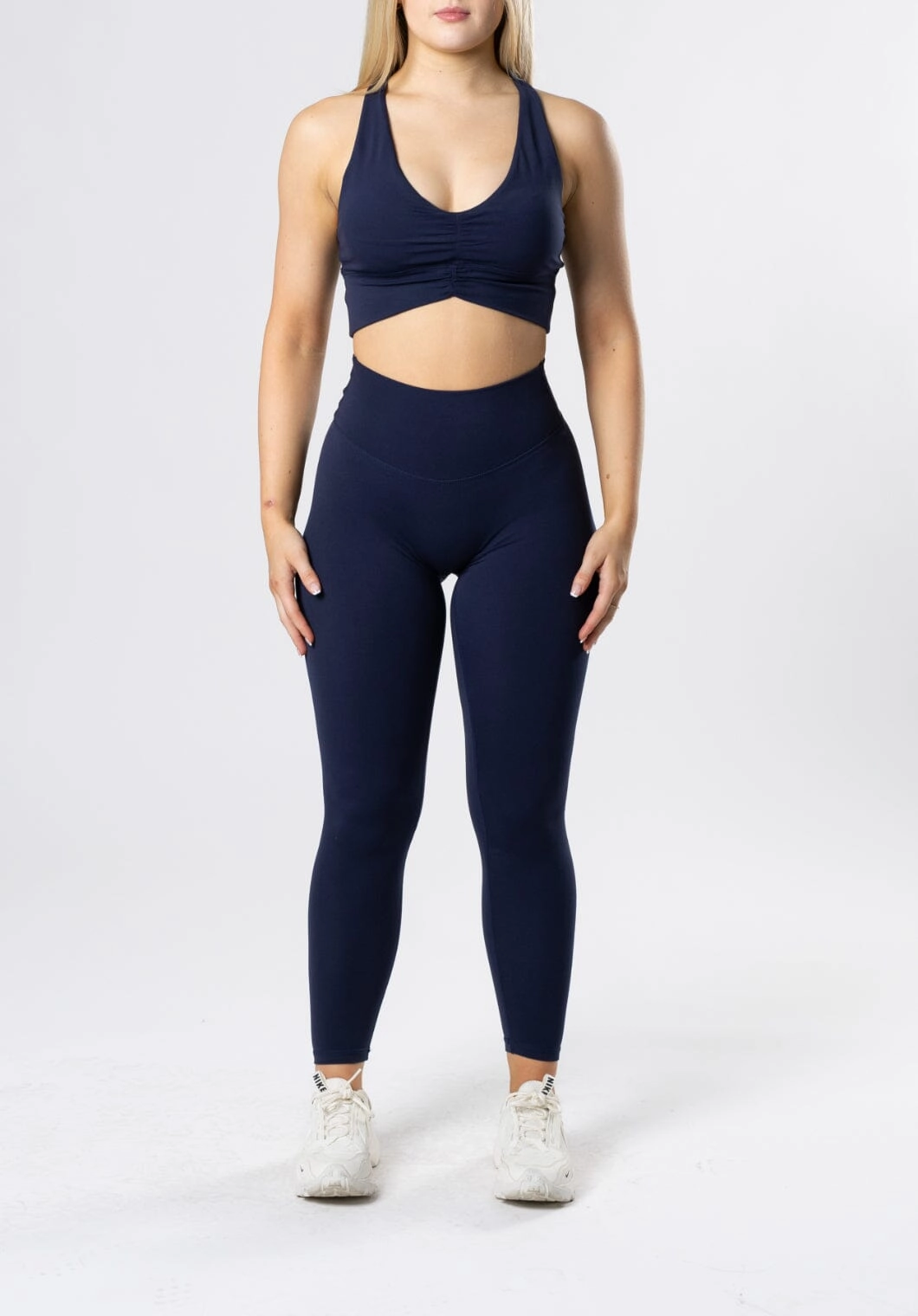 Soft Form Easy Flex Reluna Original Sculptseam? Plus Legging Ink