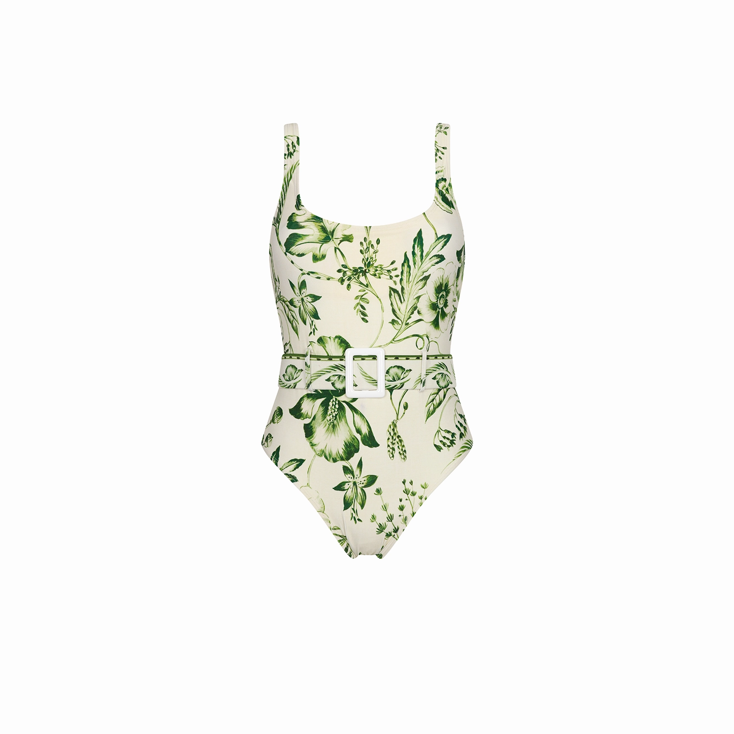 Court-197 One Piece Snag Resistant Fabric Reinforced Edges