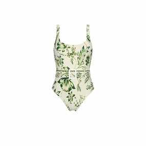 Laid-Back Vibes Court-197 One Piece