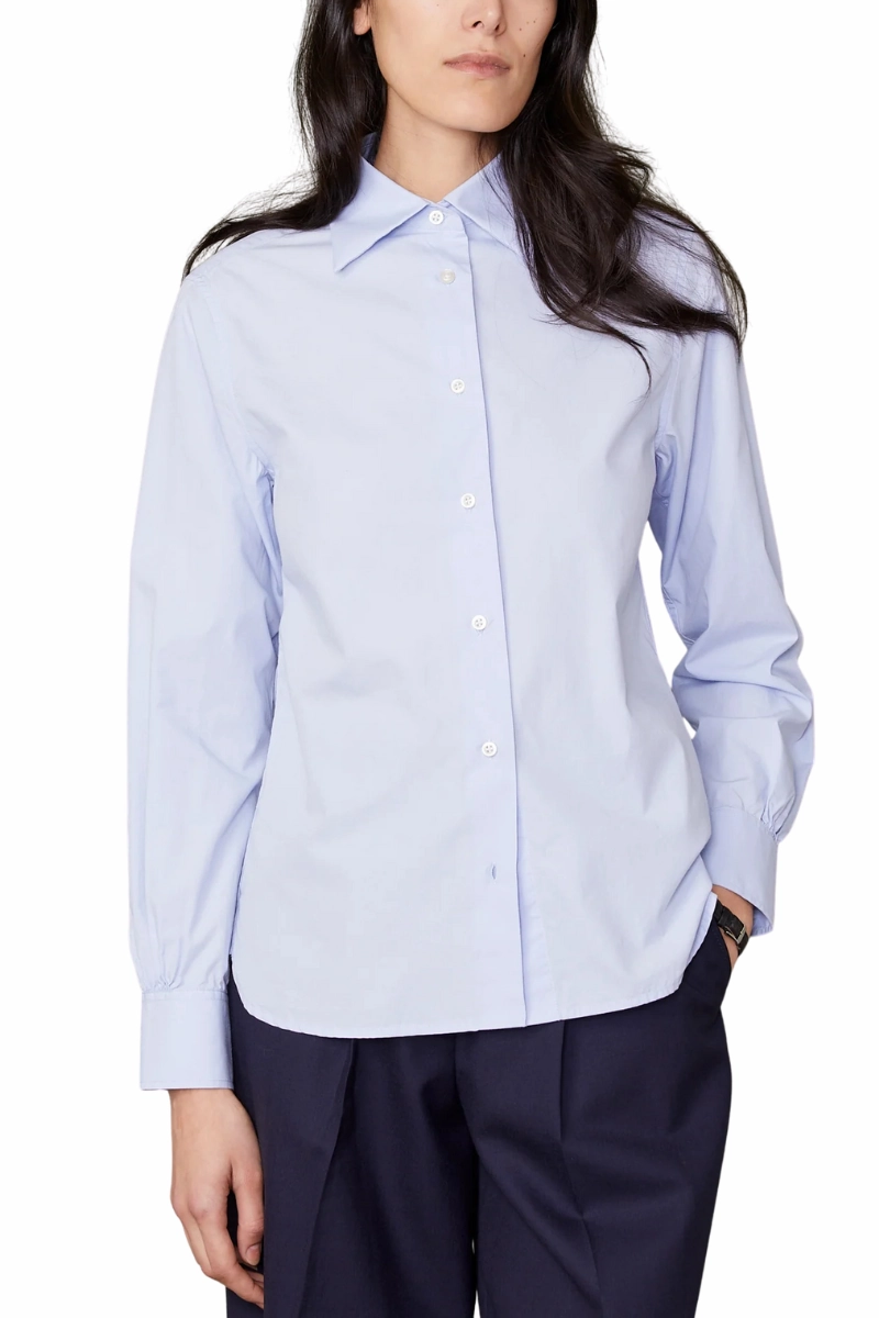 Ella Shirt Anti Static Fabric