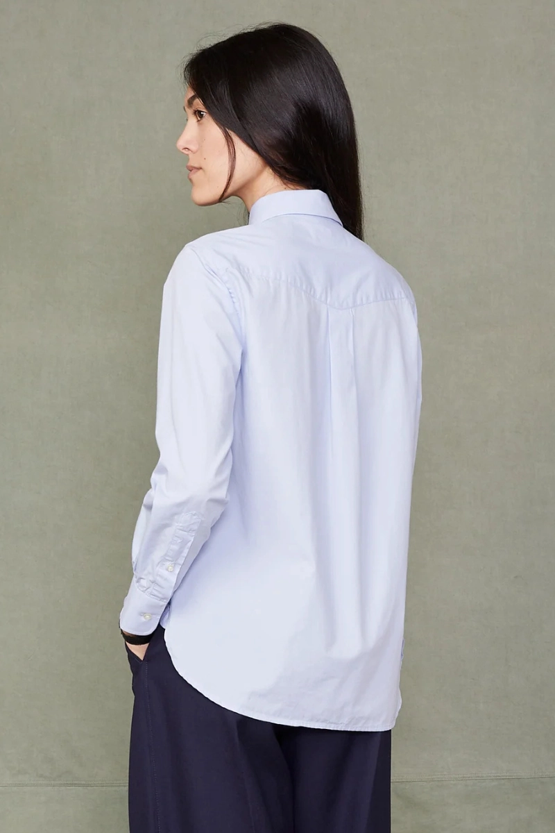 Weekend Vibes Ella Shirt