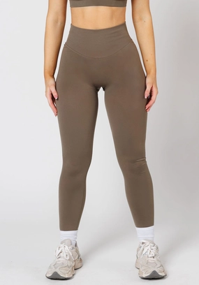 Outdoor Running Luxury Choice CurveFlex Hourglass Sculptseam? Plus Seamless Legging Everglades