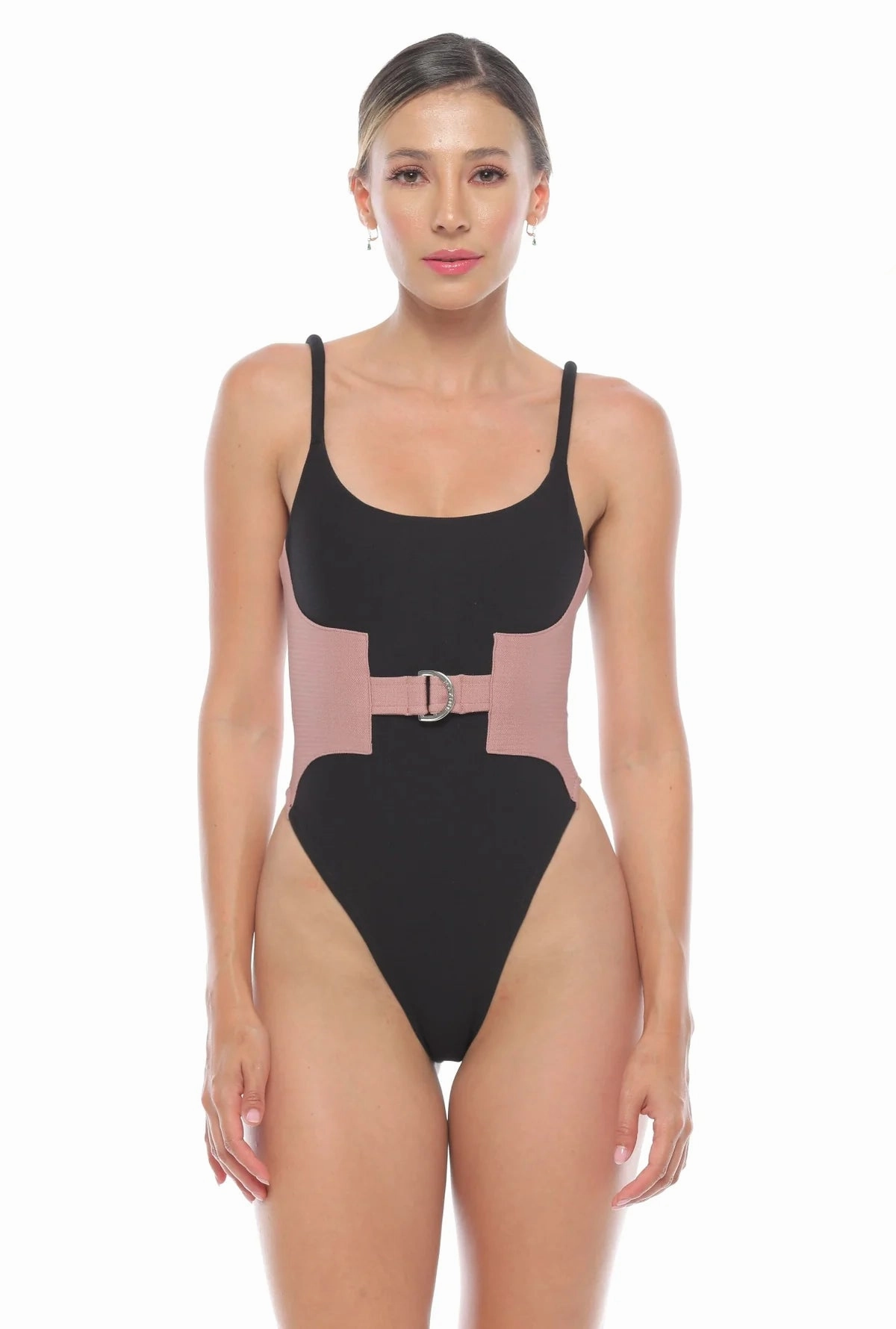 Sustainable Choice Hot Weather Dante One Piece