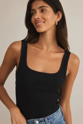 Dayna Tank | Black, Guava Fresca, White Durable Build Sporty Style Wear