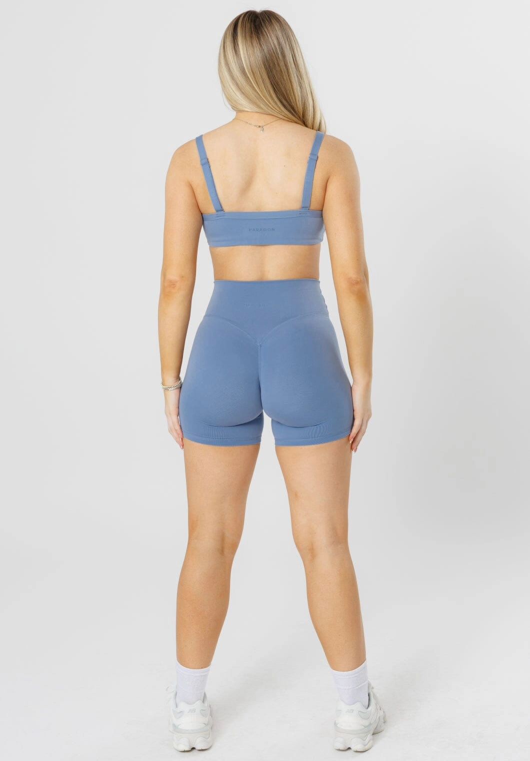 Soft Comfort Reluna Original Sculptseam? Plus Short Blue Bird