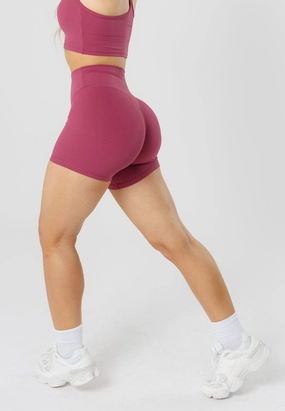 Performance Fit RecStretch Original Sculptseam? Plus Short 5?? Raspberry