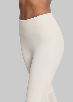 High Impact Mesh Leggings Lightweight Fit