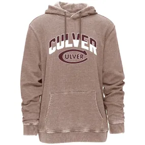 Vintage Culver-C Hood - Walnut product surfing suitability