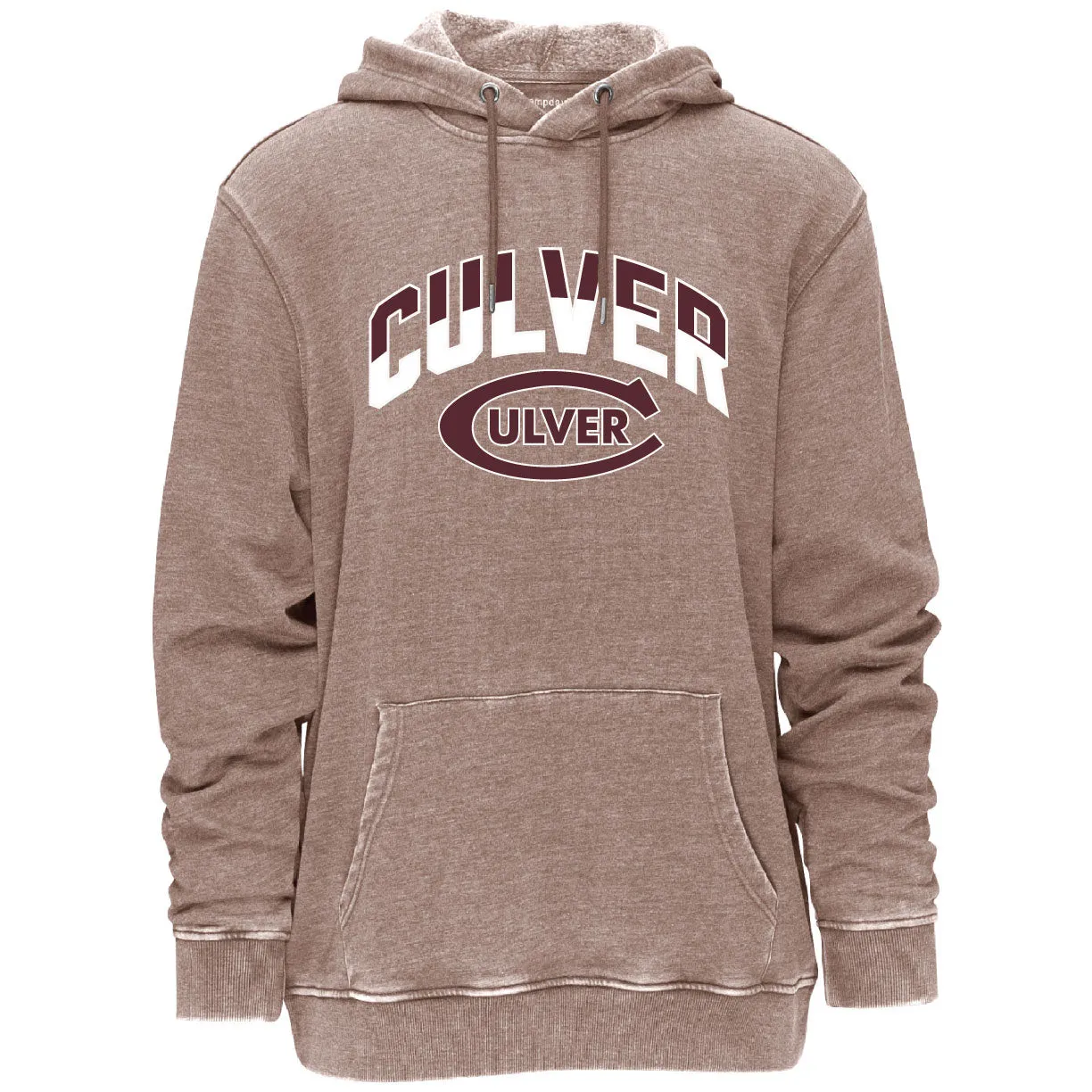 Vintage Culver-C Hood - Walnut product surfing suitability