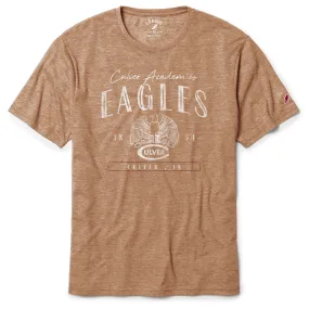 Culver Reclaim Tee - Hazel High Durability Weave Wedding