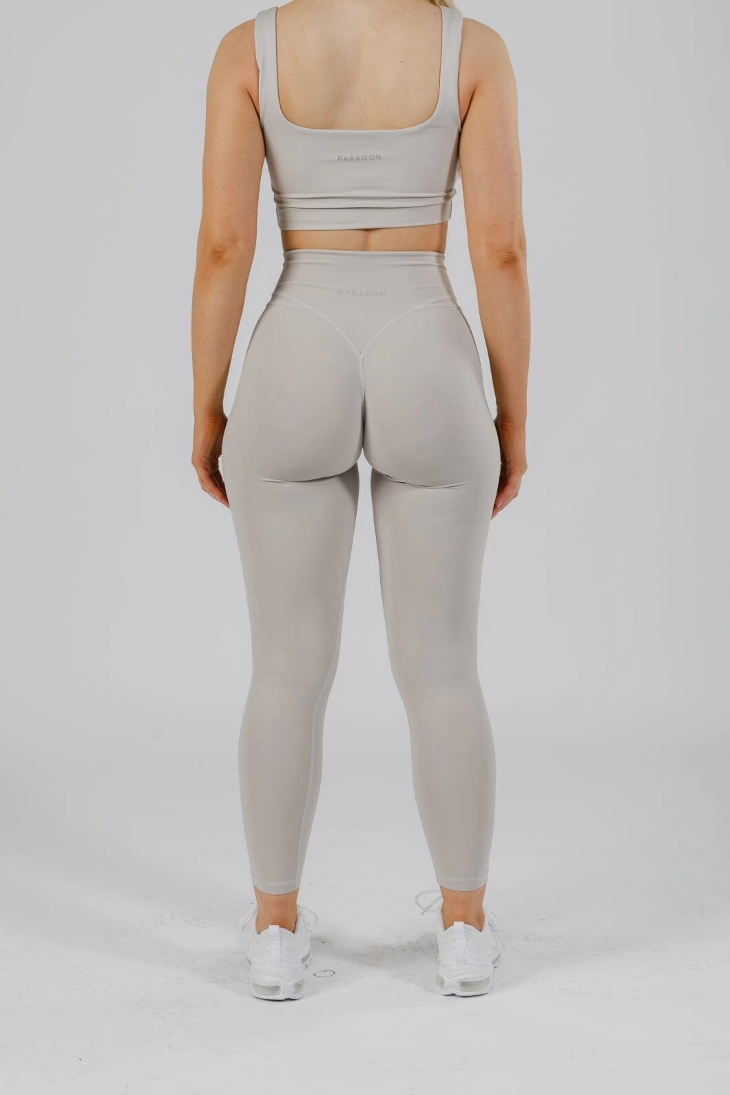 Adjustable Drawstring Waist RecStretch? Levitate Sculptseam? Plus Legging Death Valley