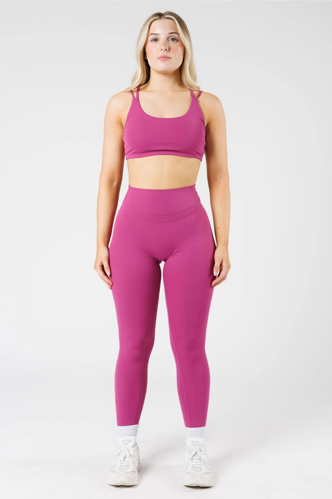 RecStretch? Levitate Sculptseam? Plus Legging Turbo Soft Touch