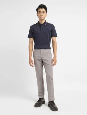 Men's 511 Grey Slim Fit Chinos Day Wear Tagless Design