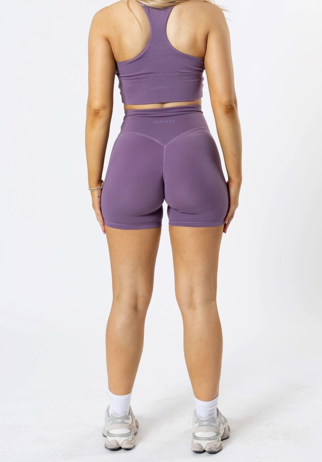 garden party wear Reluna Original Sculptseam? Plus Short Mauve