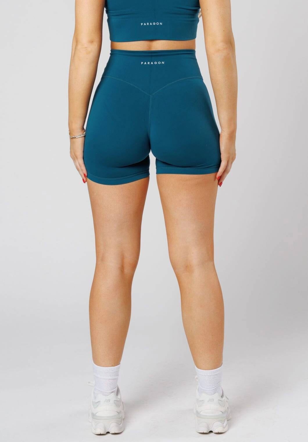 Reluna Original Sculptseam? Short 5?? Jewel Active Shorts