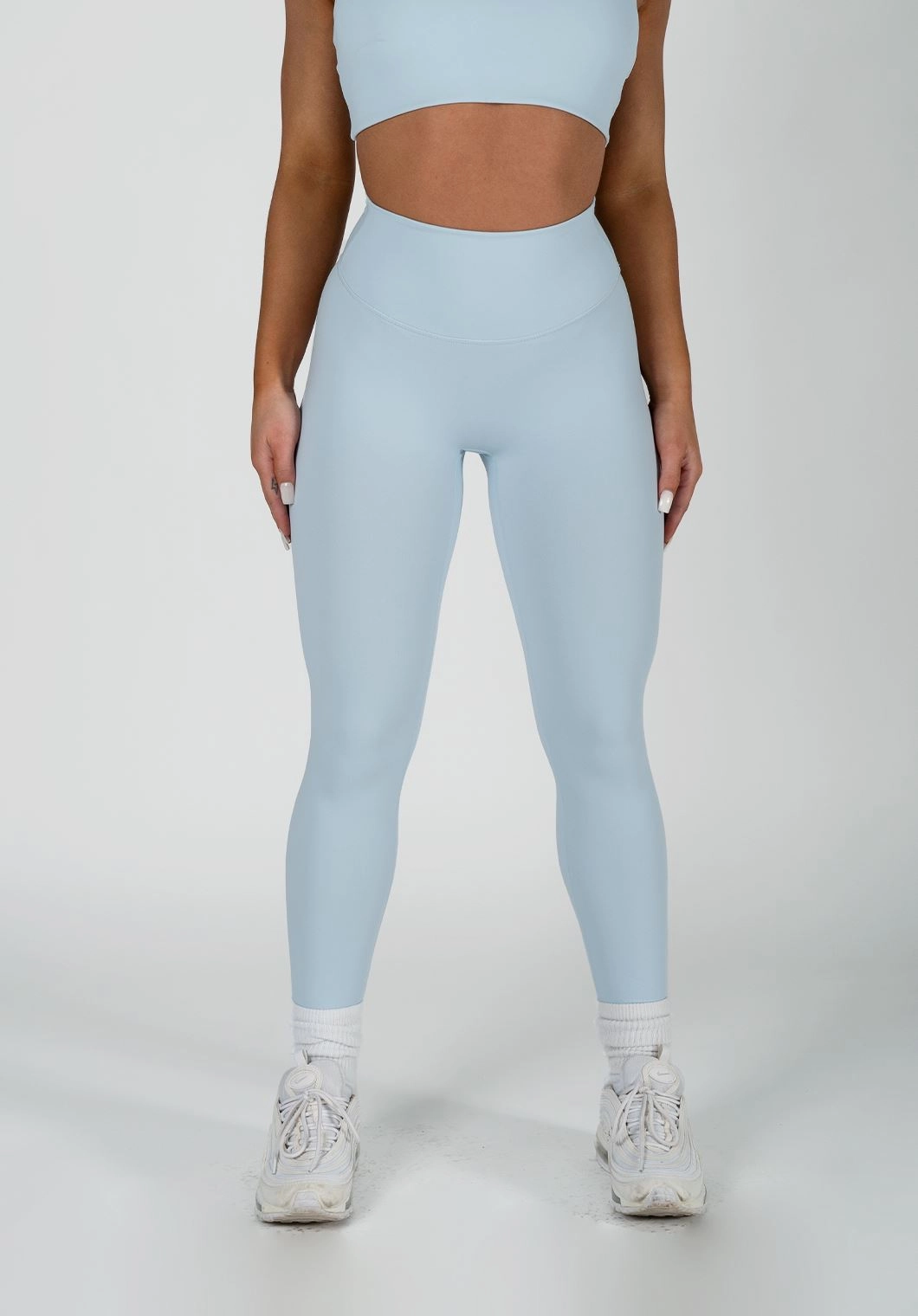 RecStretch Original Sculptseam? Legging Hydrangea Buttery Soft Outdoor Lover High Waist