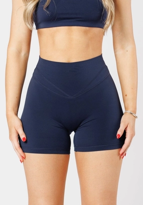 Stylish Fit Reluna Icon Sculptseam? Plus Short 5?? Ink