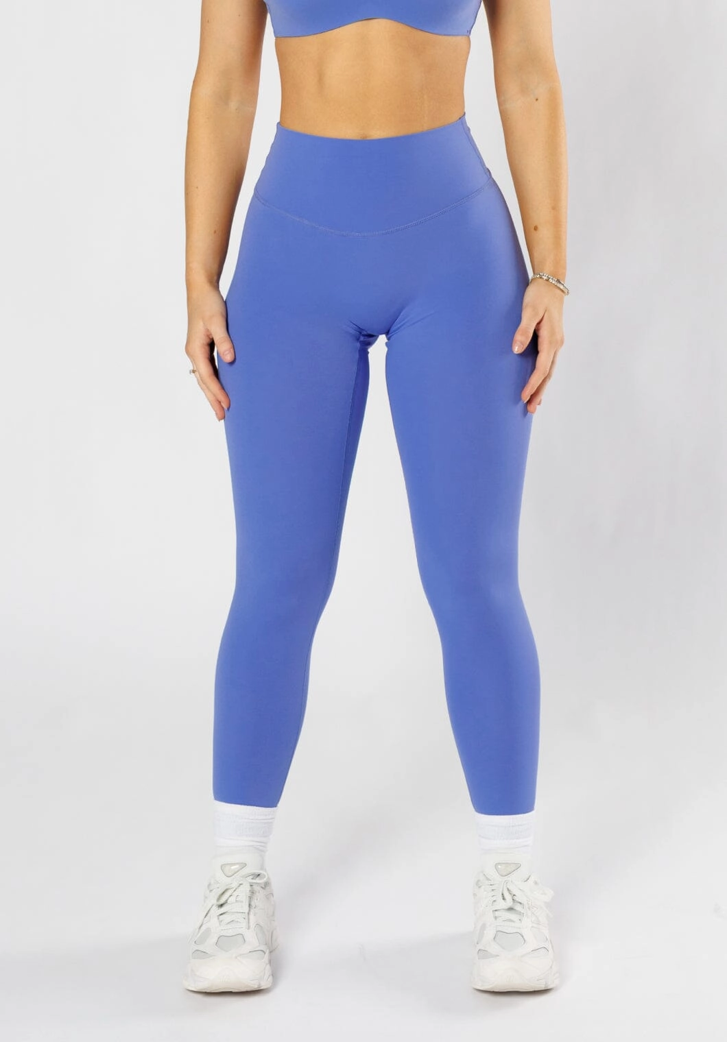 FormLux? Original Sculptseam? Plus Legging Blueprint Reinforced Knees Quick Fit